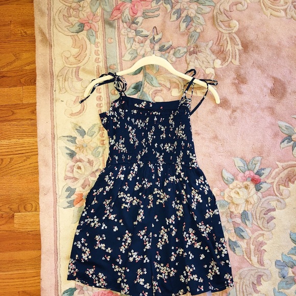 Abercrombie & Fitch Romper - Picture 2 of 2